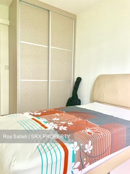 Blk 432C Yishun Avenue 1 (Yishun), HDB 4 Rooms #204663871
